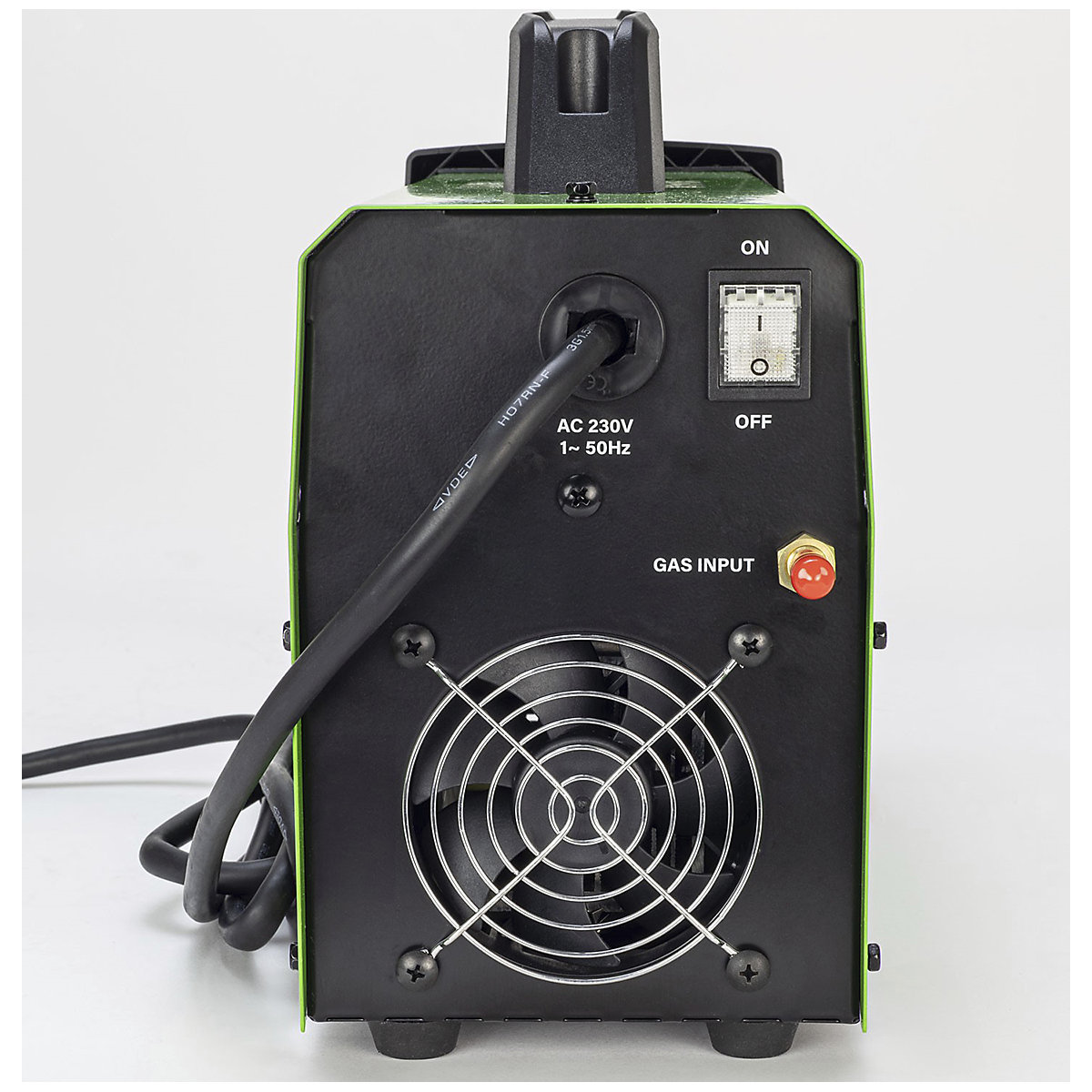 SIP WELDMATE PRO 160A DC TIG/ARC Inverter Welder (Product illustration 10)-9