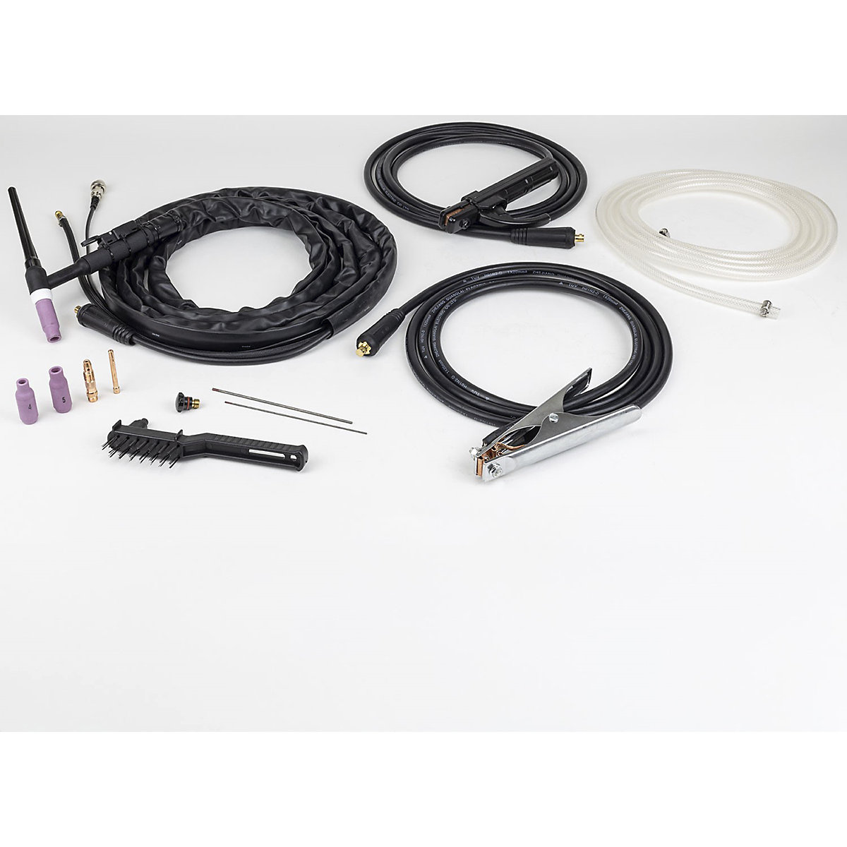 SIP WELDMATE PRO 160A DC TIG/ARC Inverter Welder (Product illustration 13)-12