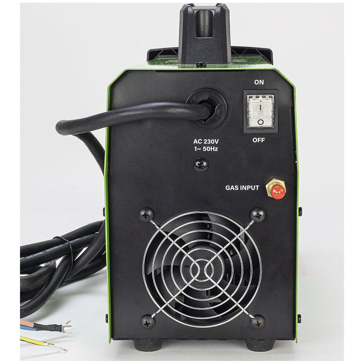 SIP WELDMATE PRO 200A DC TIG/ARC Inverter Welder (Product illustration 11)-10