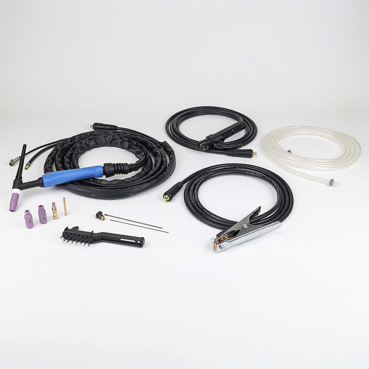 SIP WELDMATE PRO 200A DC TIG/ARC Inverter Welder (Product illustration 14)-13
