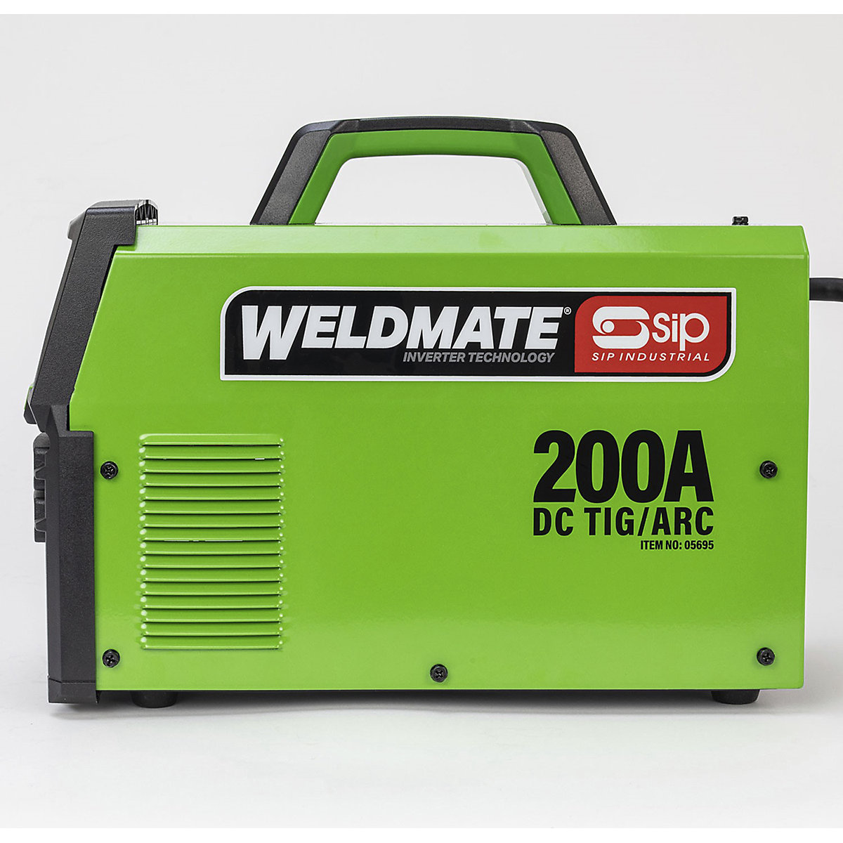 SIP WELDMATE PRO 200A DC TIG/ARC Inverter Welder (Product illustration 7)-6