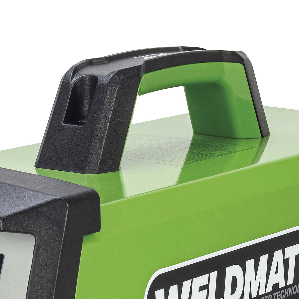 SIP WELDMATE PRO 200A DV ARC/TIG Inverter Welder (Product illustration 13)-12
