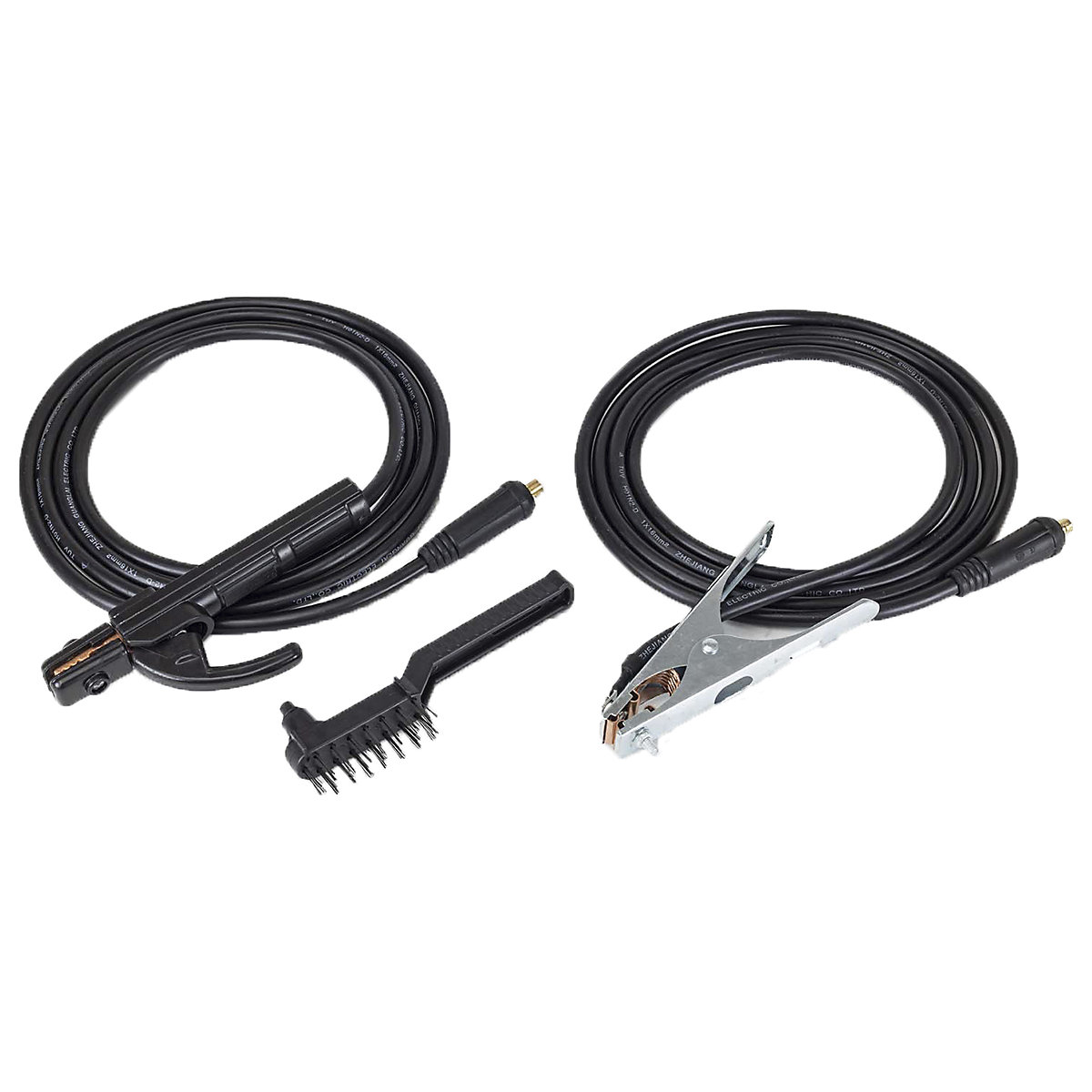 SIP WELDMATE PRO 200A DV ARC/TIG Inverter Welder (Product illustration 14)-13