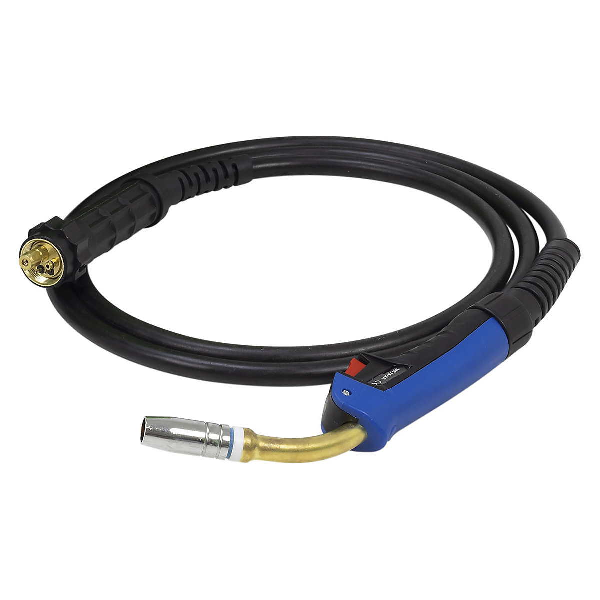 SIP WELDMATE PRO 250A MIG/ARC/TIG Synergic Welder (Product illustration 14)-13