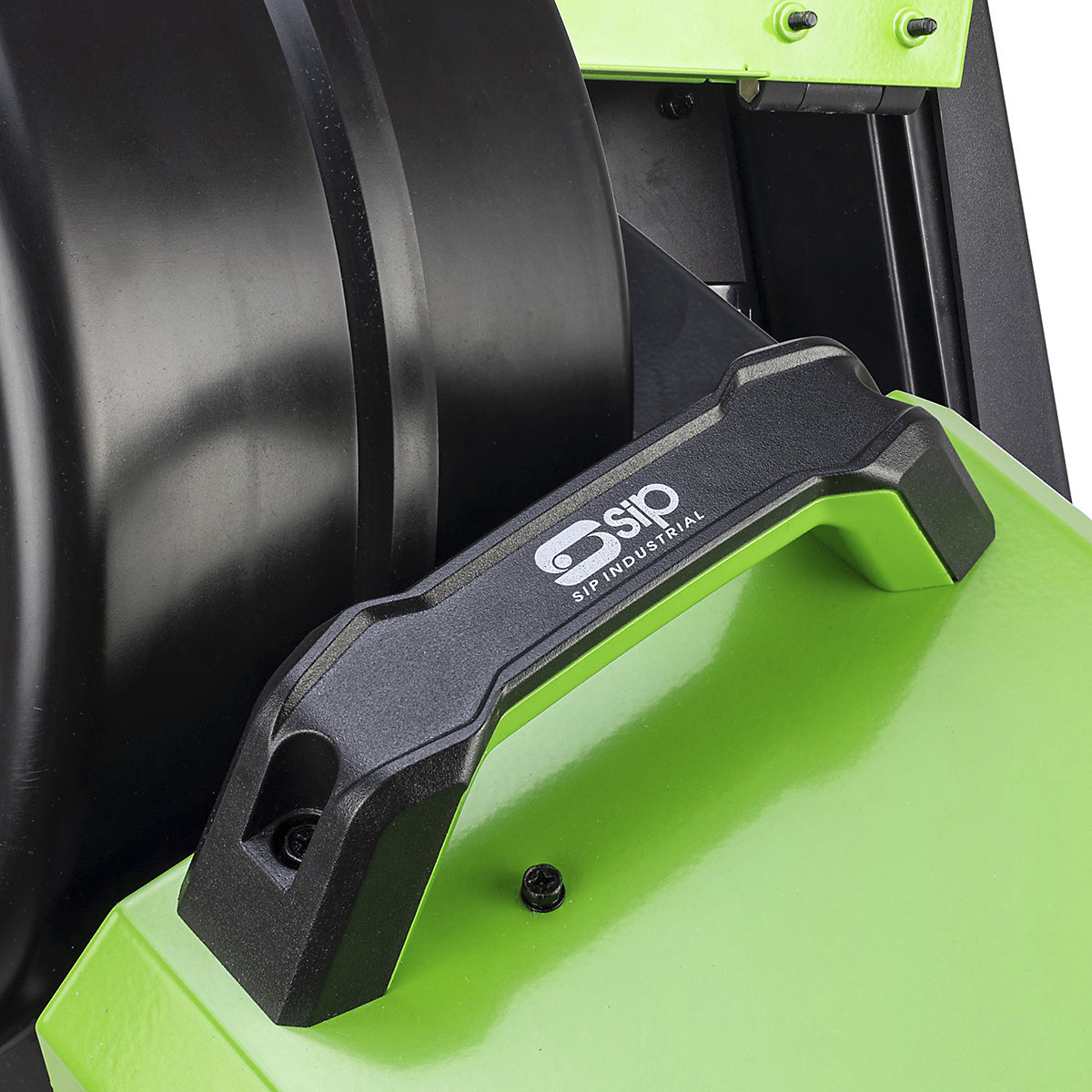 SIP WELDMATE PRO 350A MIG/ARC Synergic Welder with Separate Wire Feed (Product illustration 12)-11