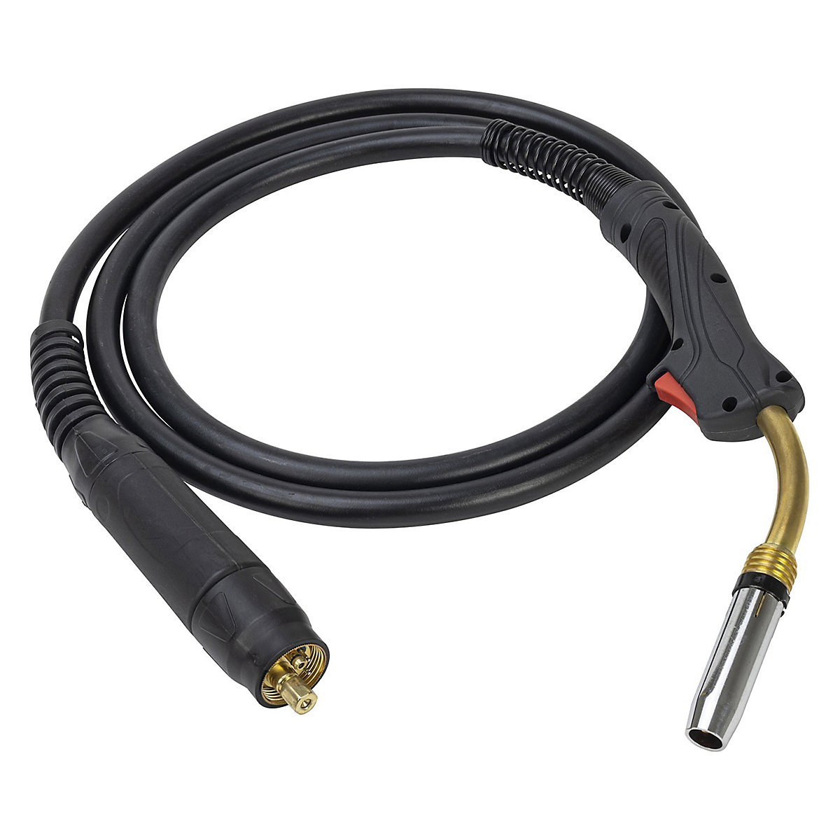 SIP WELDMATE PRO 350A MIG/ARC Synergic Welder with Separate Wire Feed (Product illustration 15)-14
