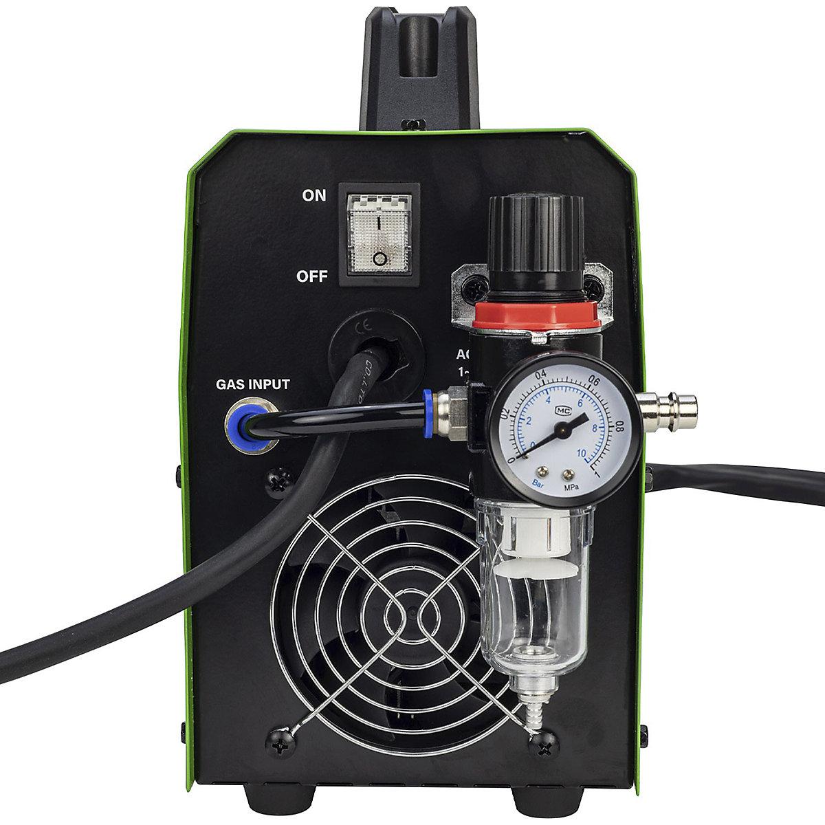 SIP WELDMATE PRO 40A Inverter Plasma Cutter (Product illustration 10)-9