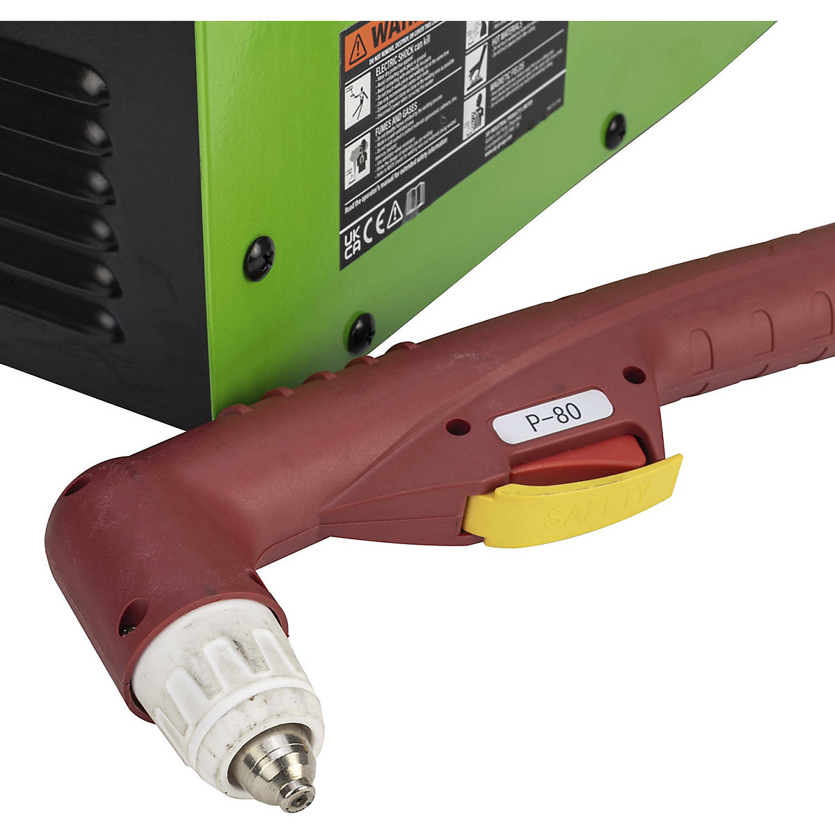 SIP WELDMATE PRO 40A Inverter Plasma Cutter (Product illustration 12)-11