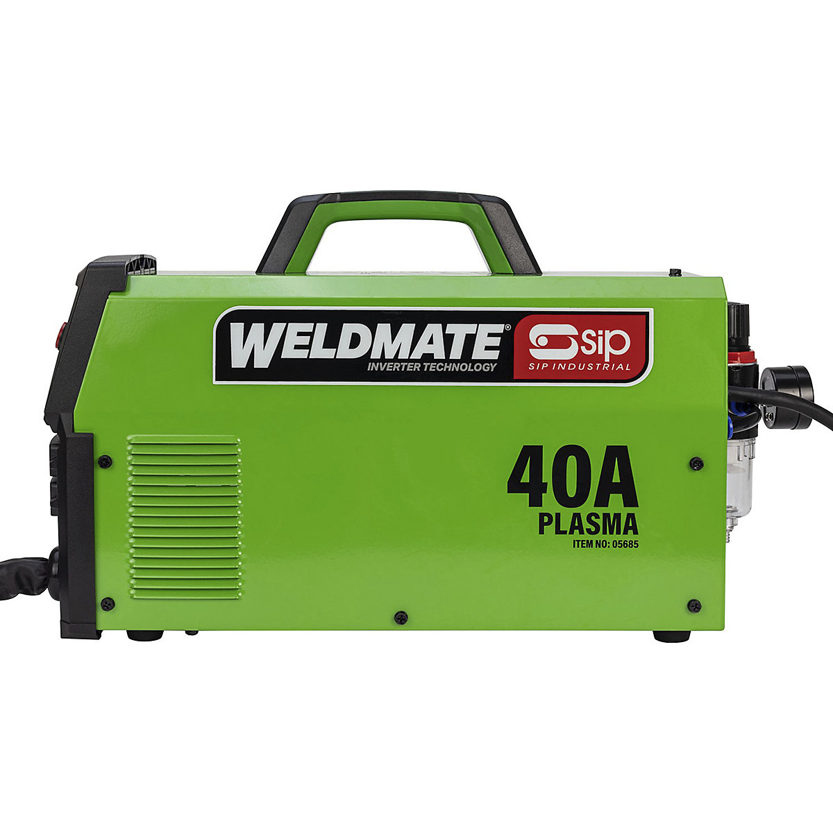 SIP WELDMATE PRO 40A Inverter Plasma Cutter (Product illustration 7)-6