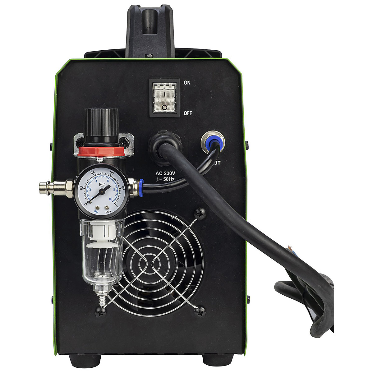 SIP WELDMATE PRO 55A Inverter Plasma Cutter (Product illustration 10)-9