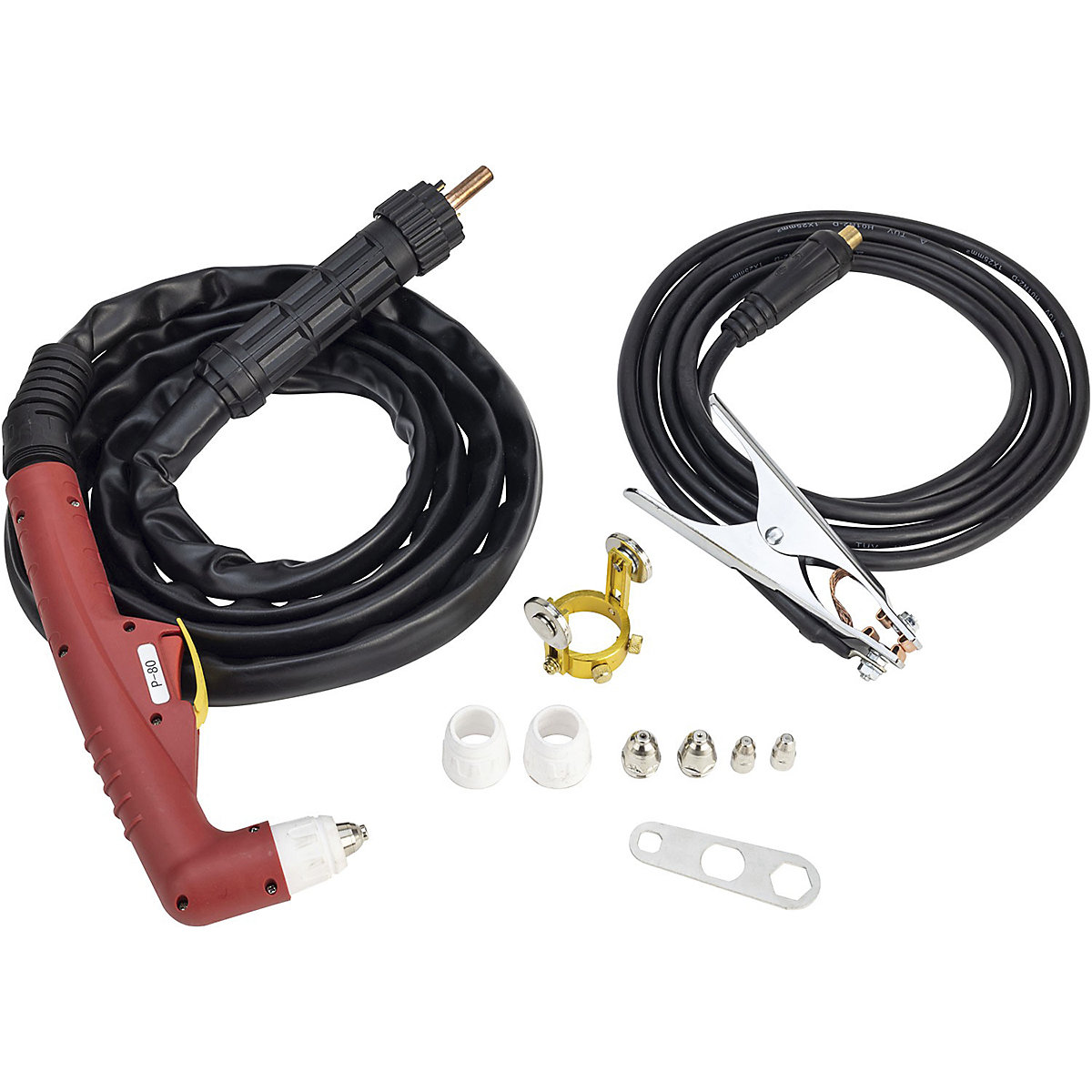 SIP WELDMATE PRO 80A Inverter Plasma Cutter (Product illustration 15)-14