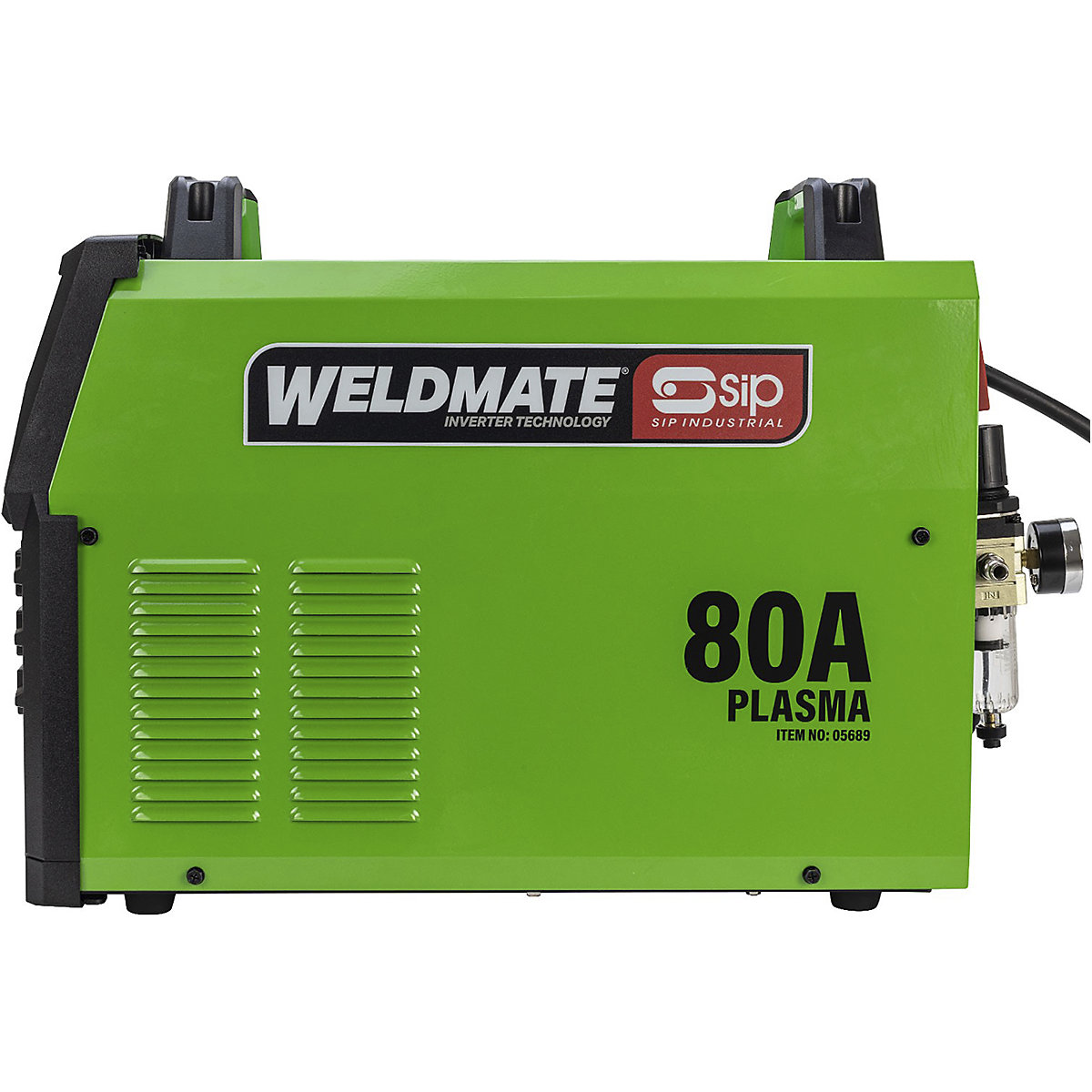 SIP WELDMATE PRO 80A Inverter Plasma Cutter (Product illustration 8)-7