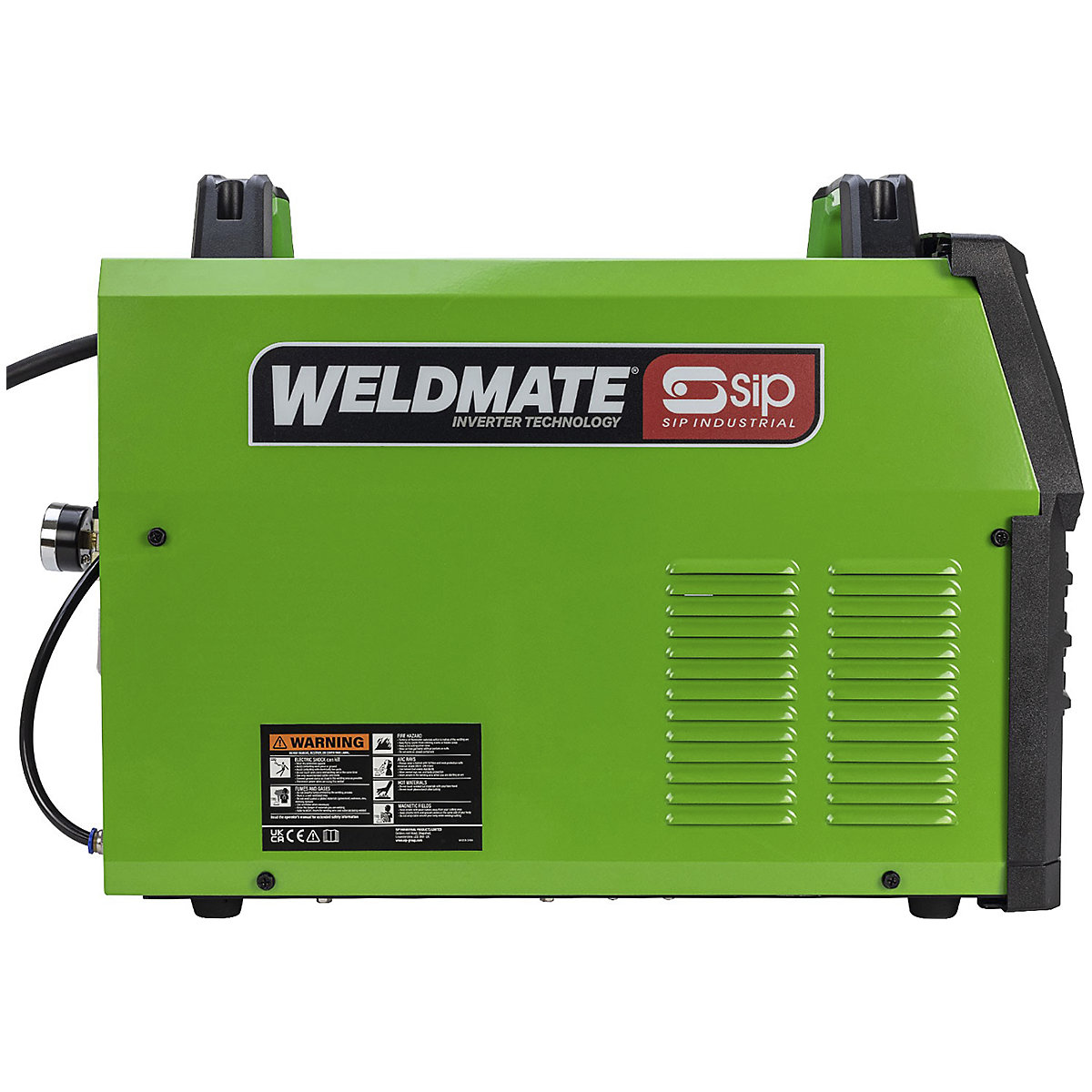 SIP WELDMATE PRO 80A Inverter Plasma Cutter (Product illustration 9)-8