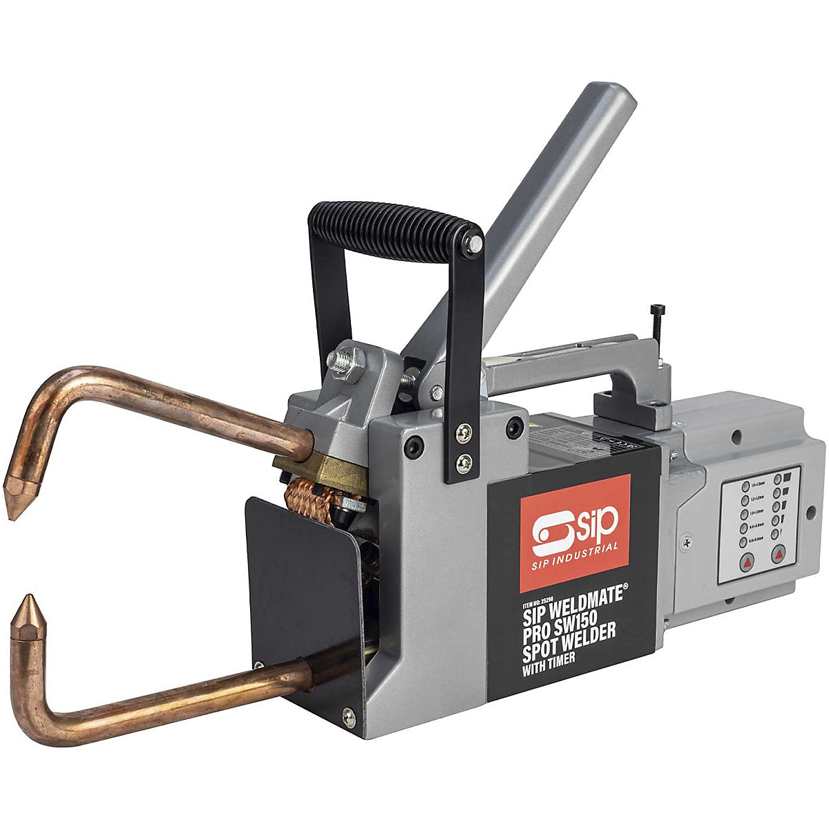 SIP WELDMATE PRO SW150 Spot Welder with Timer