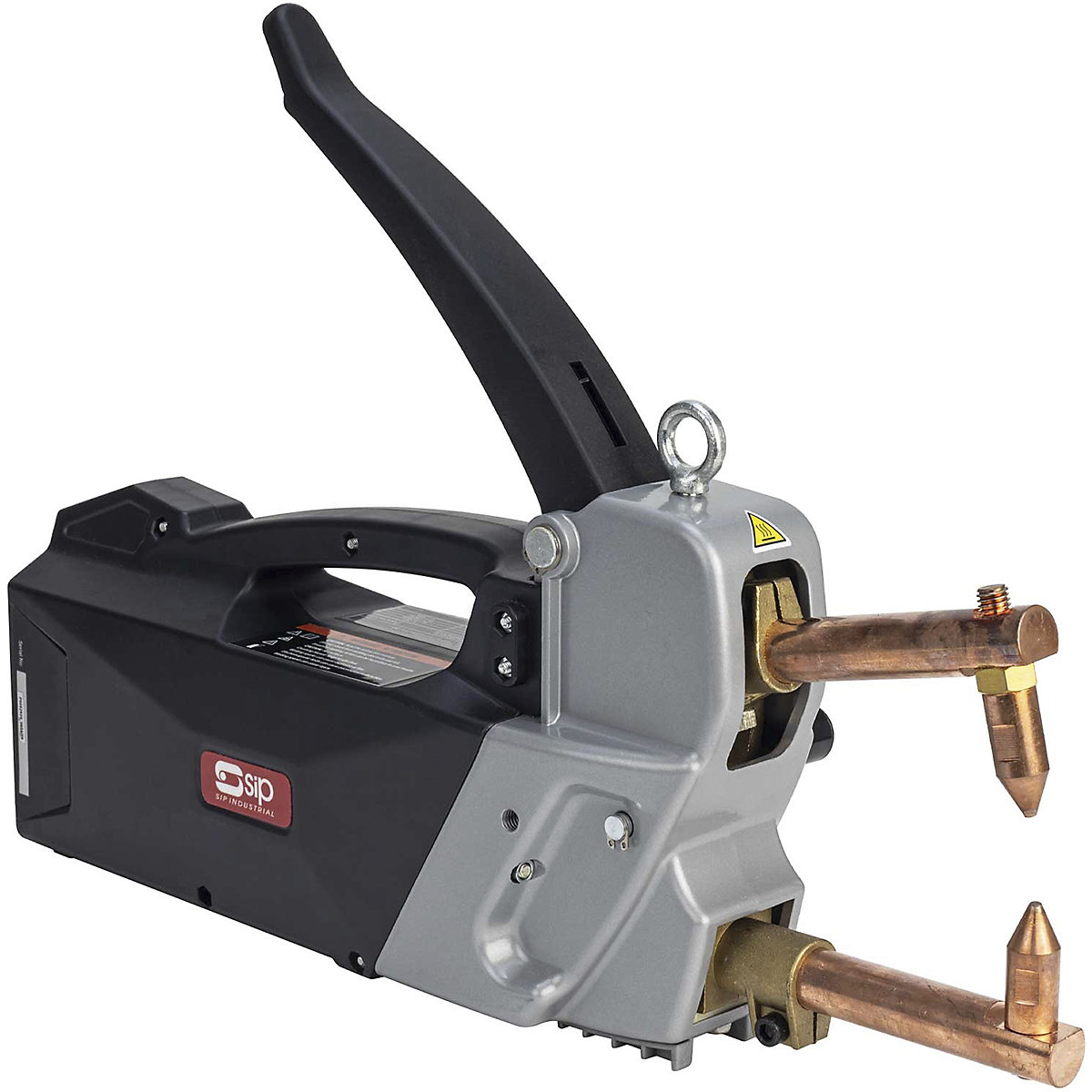 SIP WELDMATE PRO SW200 Spot Welder with Timer & Pulse (Product illustration 2)-1