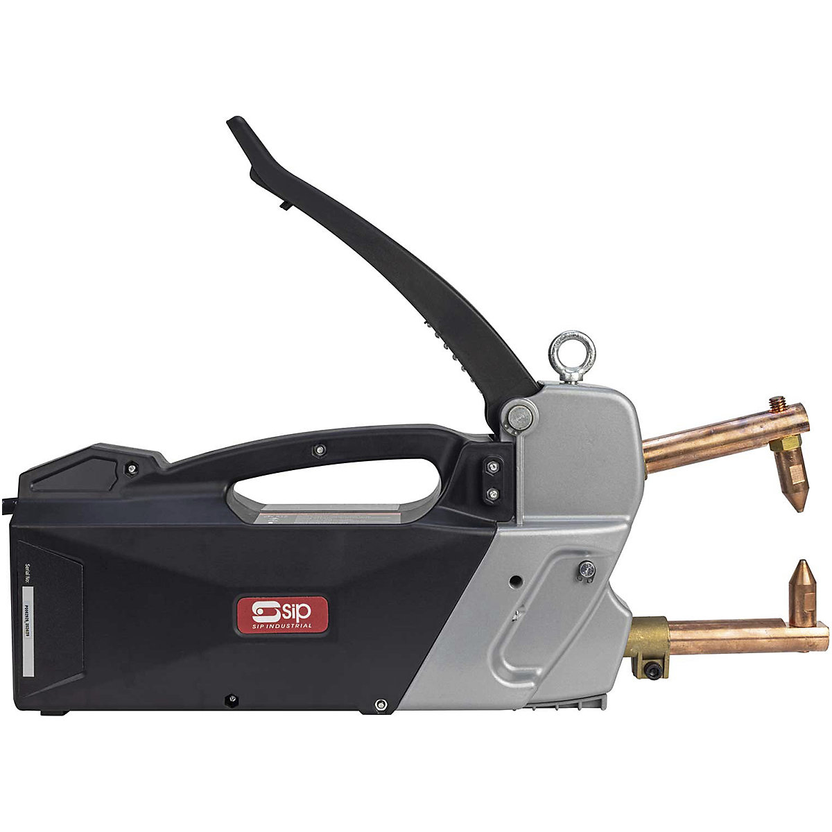 SIP WELDMATE PRO SW200 Spot Welder with Timer & Pulse (Product illustration 4)-3