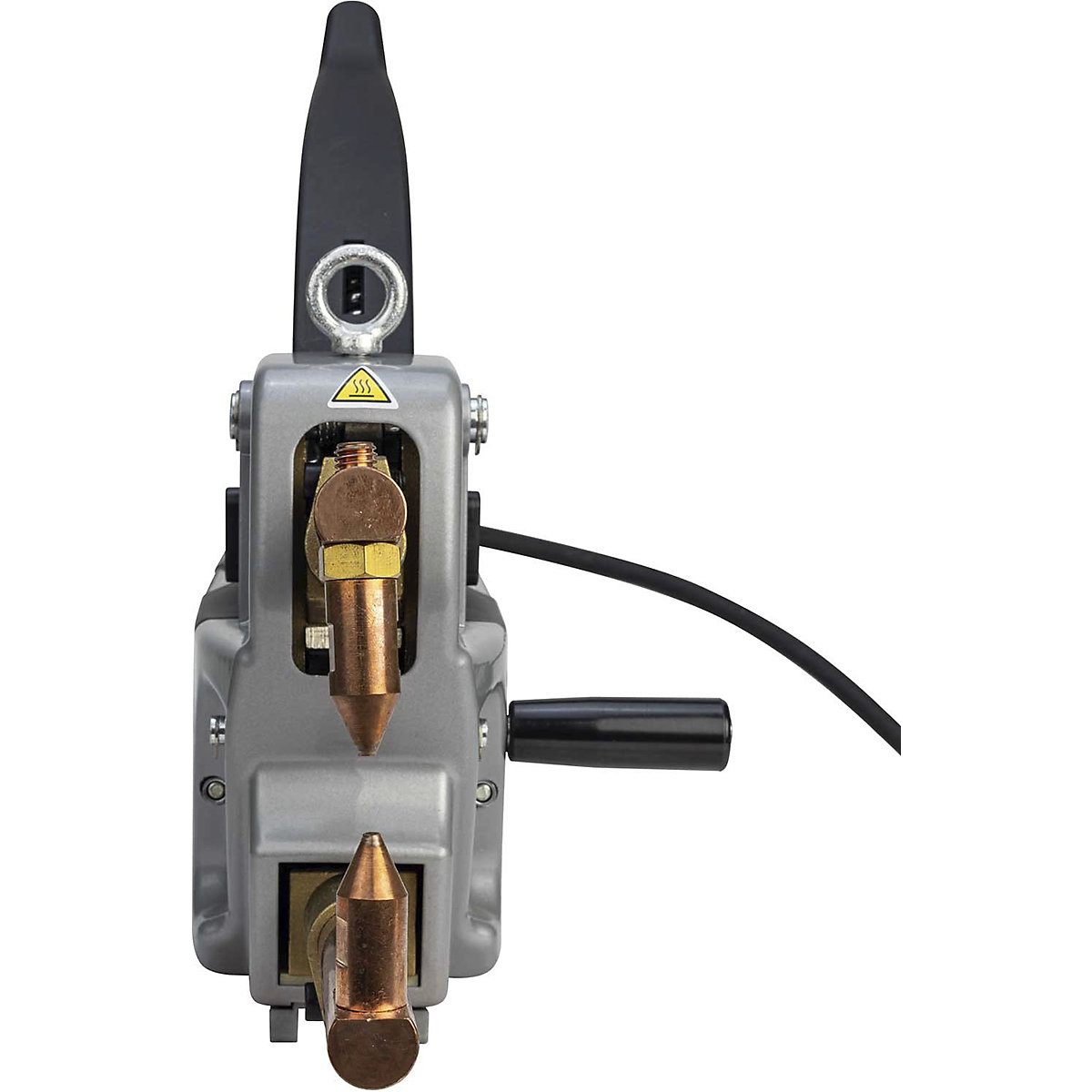 SIP WELDMATE PRO SW200 Spot Welder with Timer & Pulse (Product illustration 5)-4
