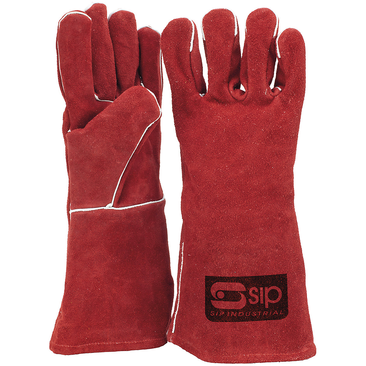 SIP Welding Gauntlets