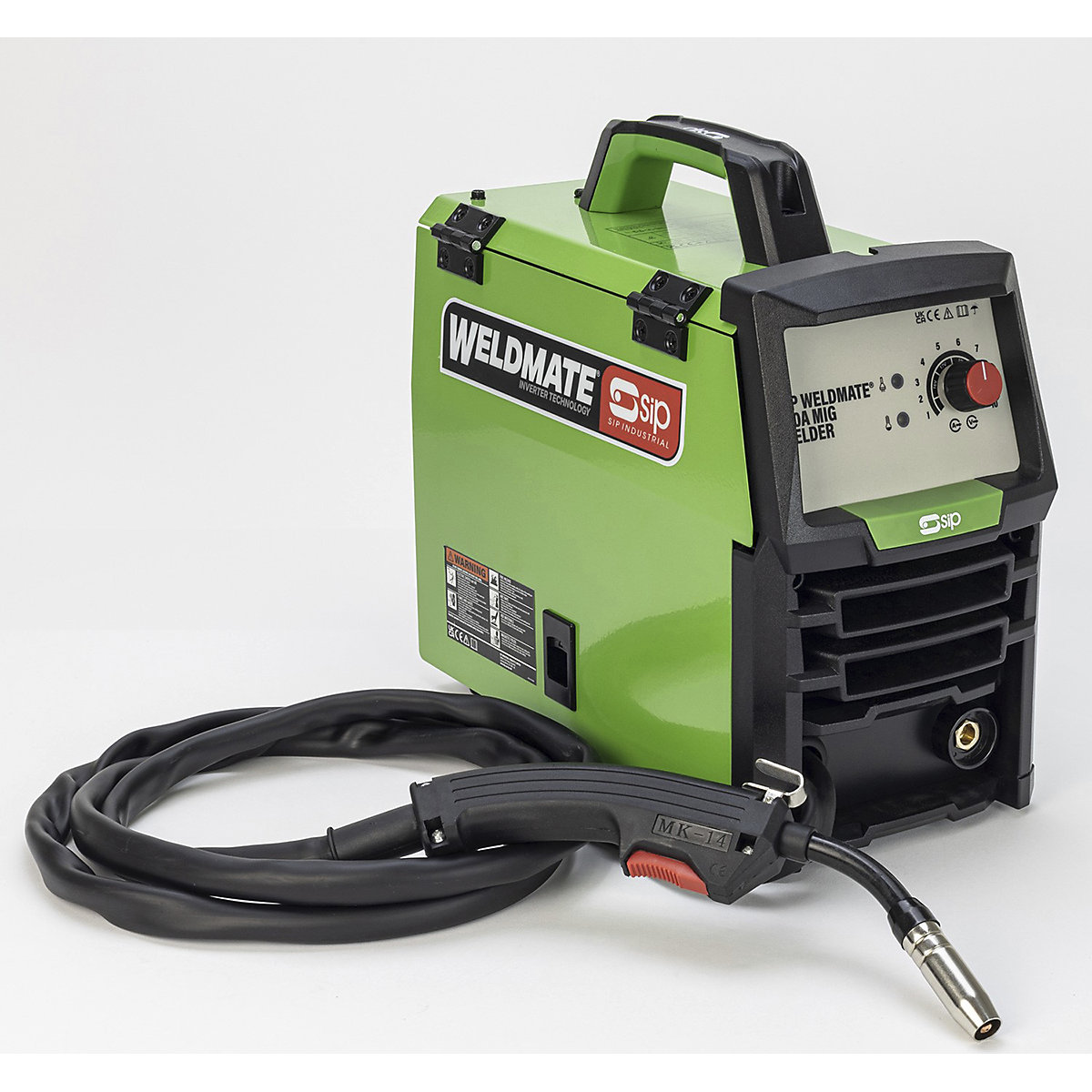 SIP Weldmate 100A MIG Welder