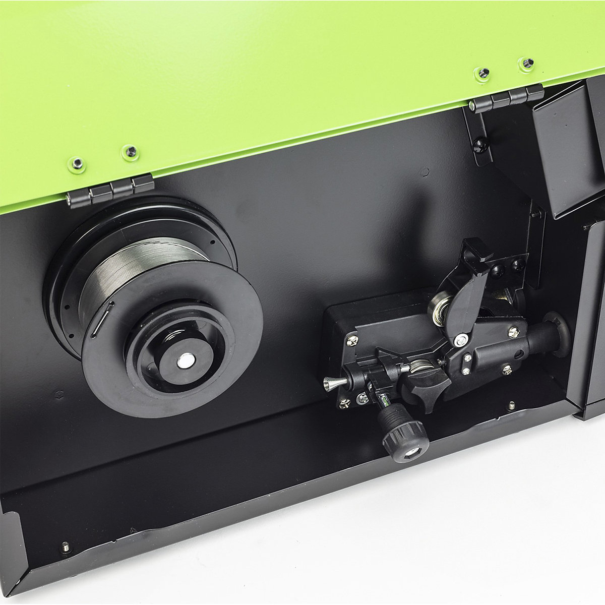 SIP Weldmate 100A MIG Welder (Product illustration 8)-7