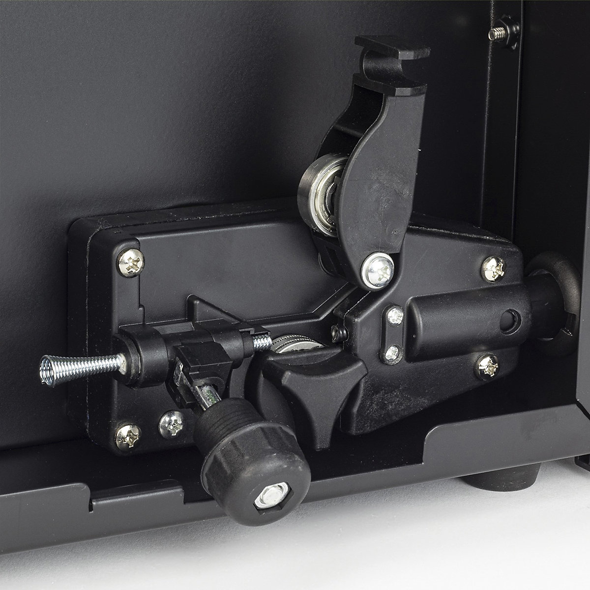 SIP Weldmate 100A MIG Welder (Product illustration 9)-8