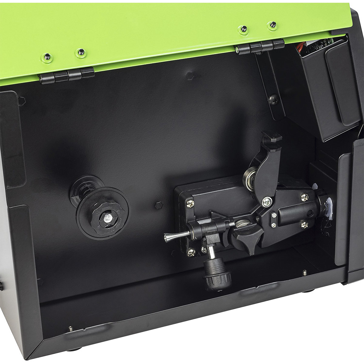 SIP Weldmate Autoplus 130A MIG/ARC/TIG Welder (Product illustration 7)-6