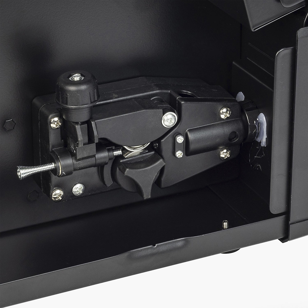 SIP Weldmate Autoplus 130A MIG/ARC/TIG Welder (Product illustration 8)-7