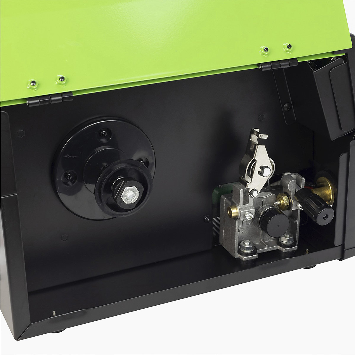 SIP Weldmate Autoplus MIG/ARC/TIG Synergic Welders (Product illustration 8)-7