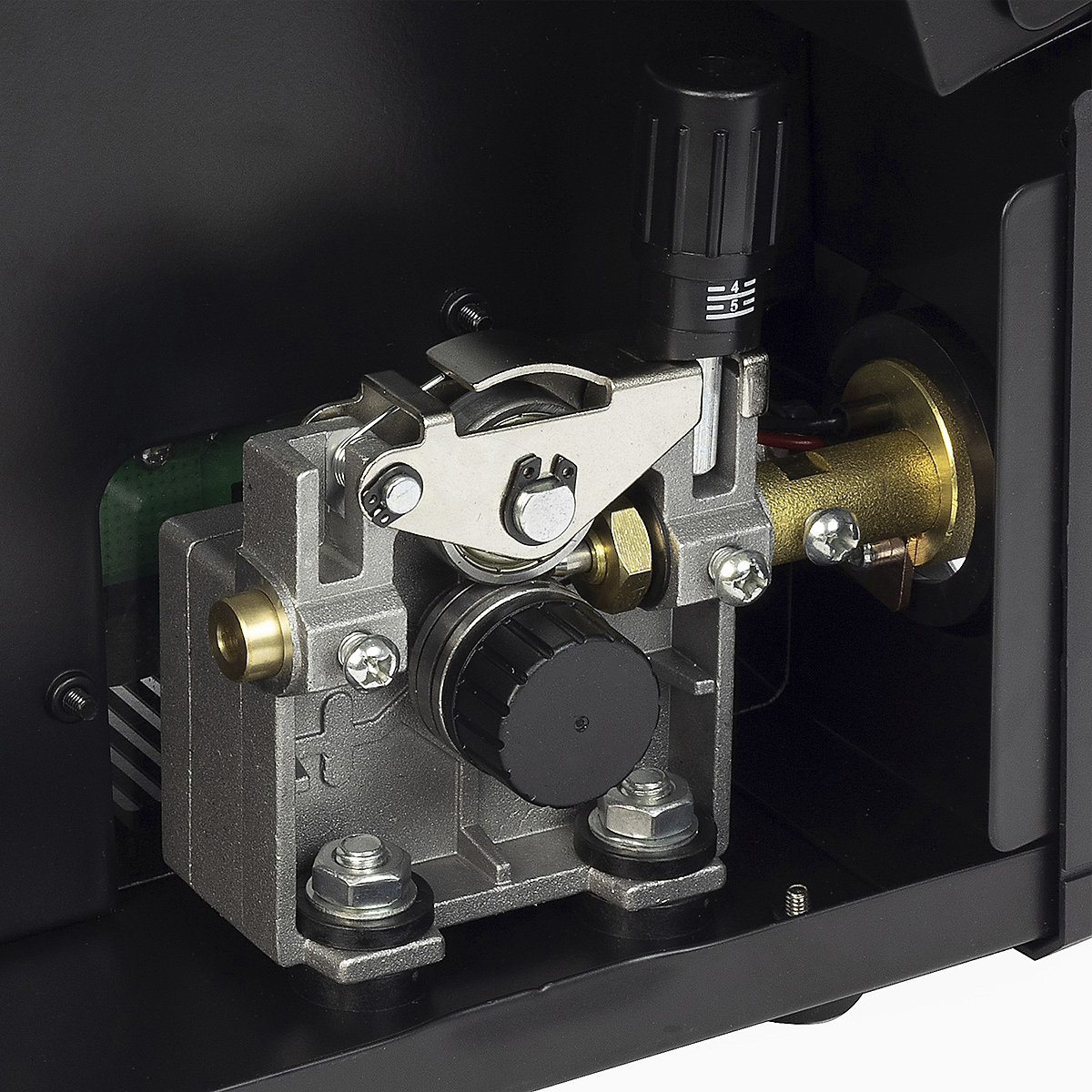 SIP Weldmate Autoplus MIG/ARC/TIG Synergic Welders (Product illustration 9)-8