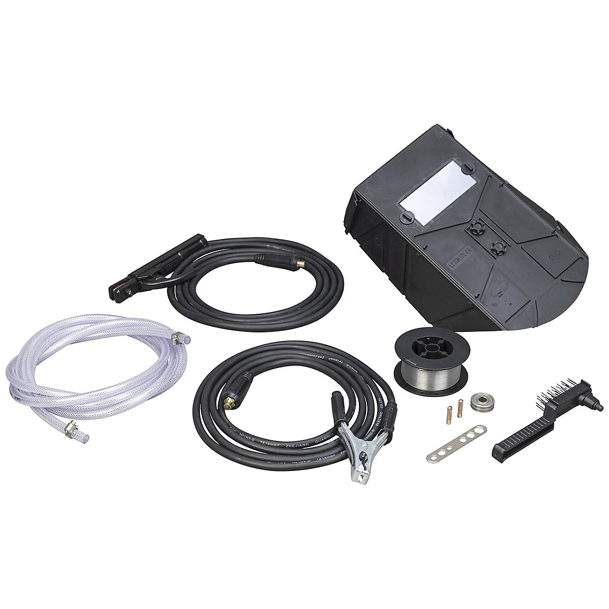 SIP Weldmate MIG/ARC/TIG Welders (Product illustration 10)-9