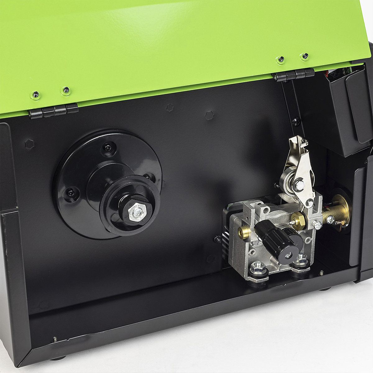 SIP Weldmate Pro 200A MIG/ARC/TIG Welder (Product illustration 7)-6