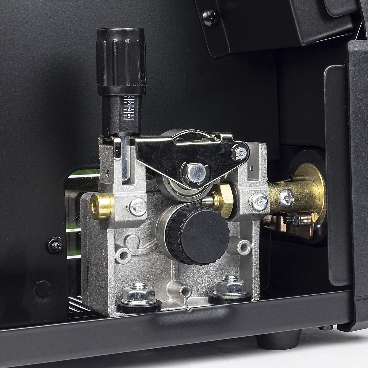 SIP Weldmate Pro 200A MIG/ARC/TIG Welder (Product illustration 8)-7
