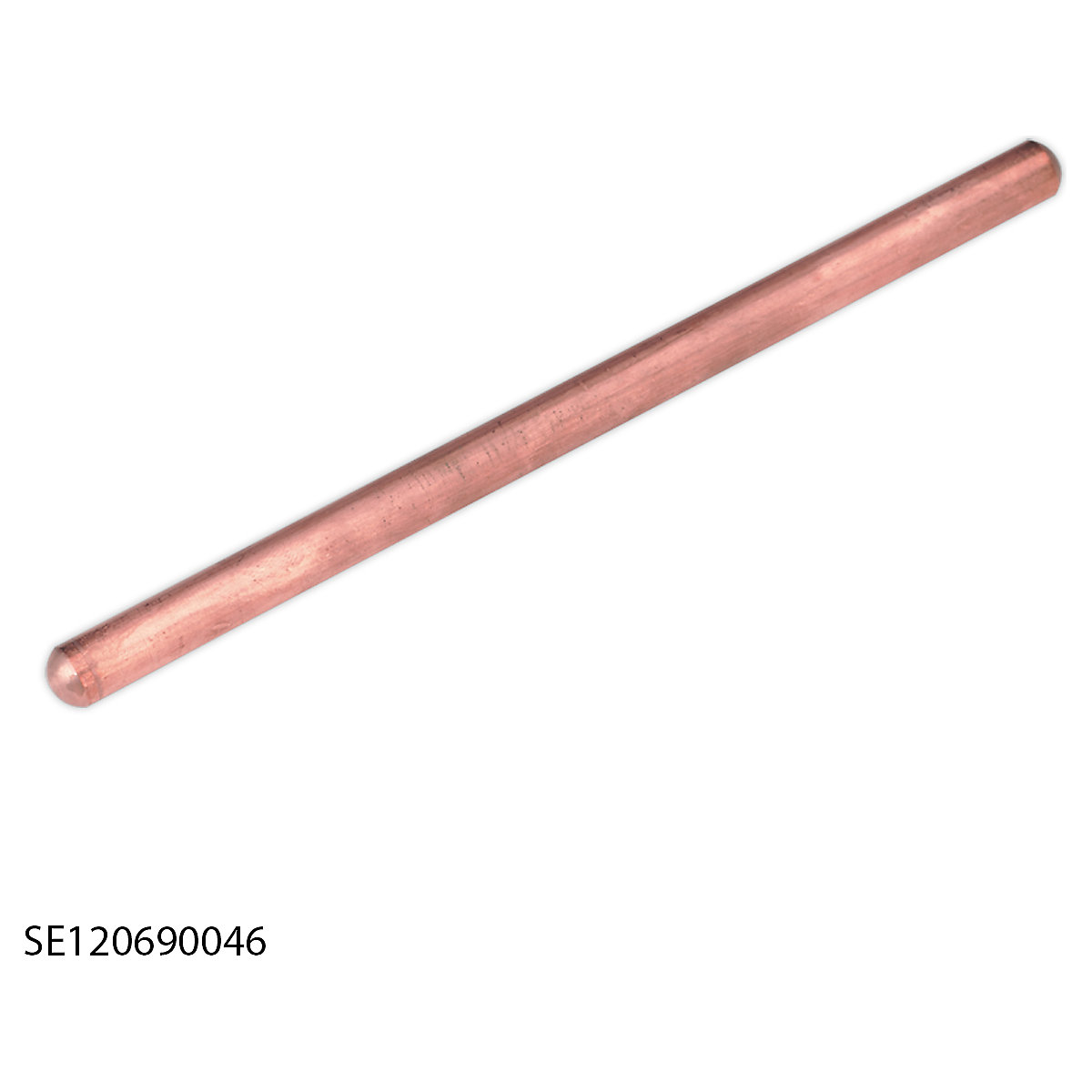 Sealey Electrode | Striaght (Product illustration 3)-2