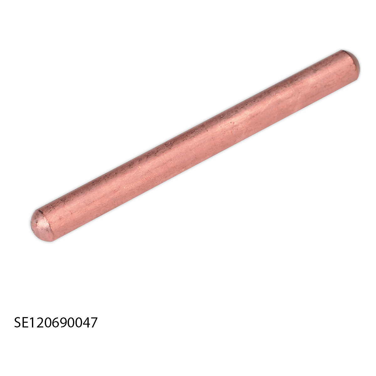 Sealey Electrode | Striaght (Product illustration 4)-3