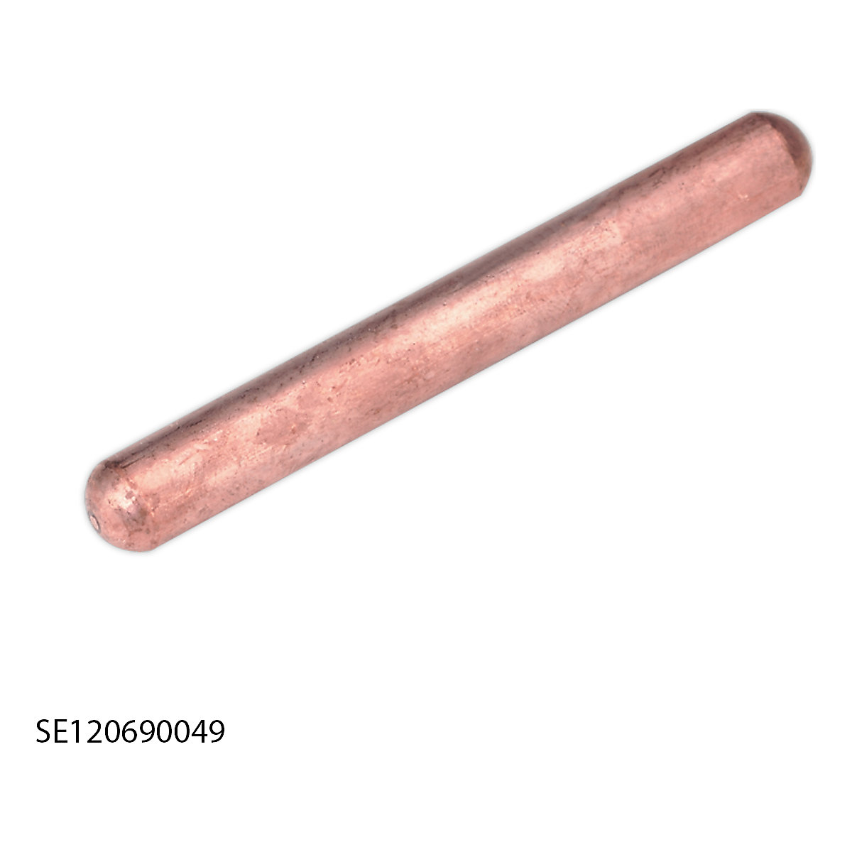 Sealey Electrode | Striaght (Product illustration 5)-4
