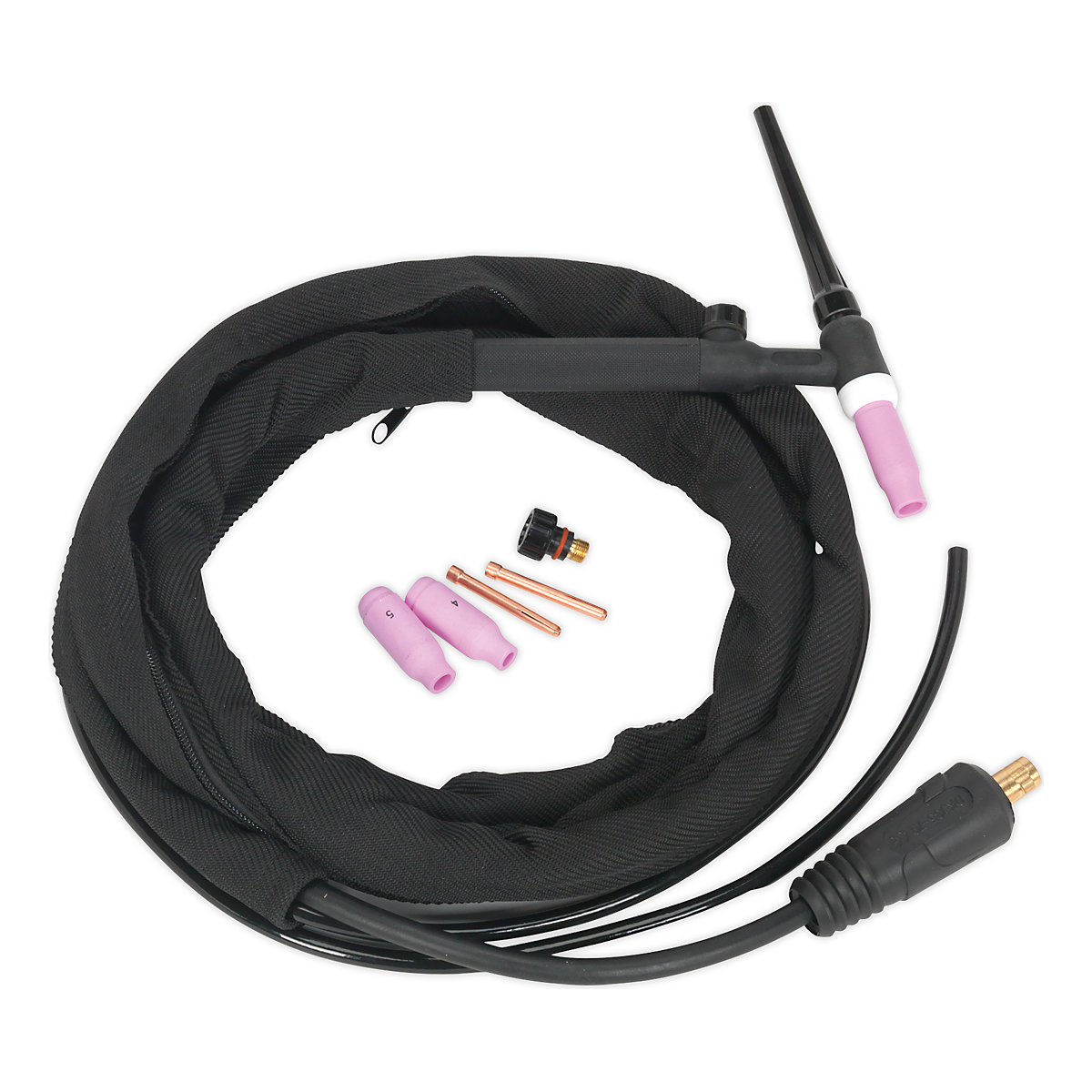 Sealey Inverter TIG Welding Torch