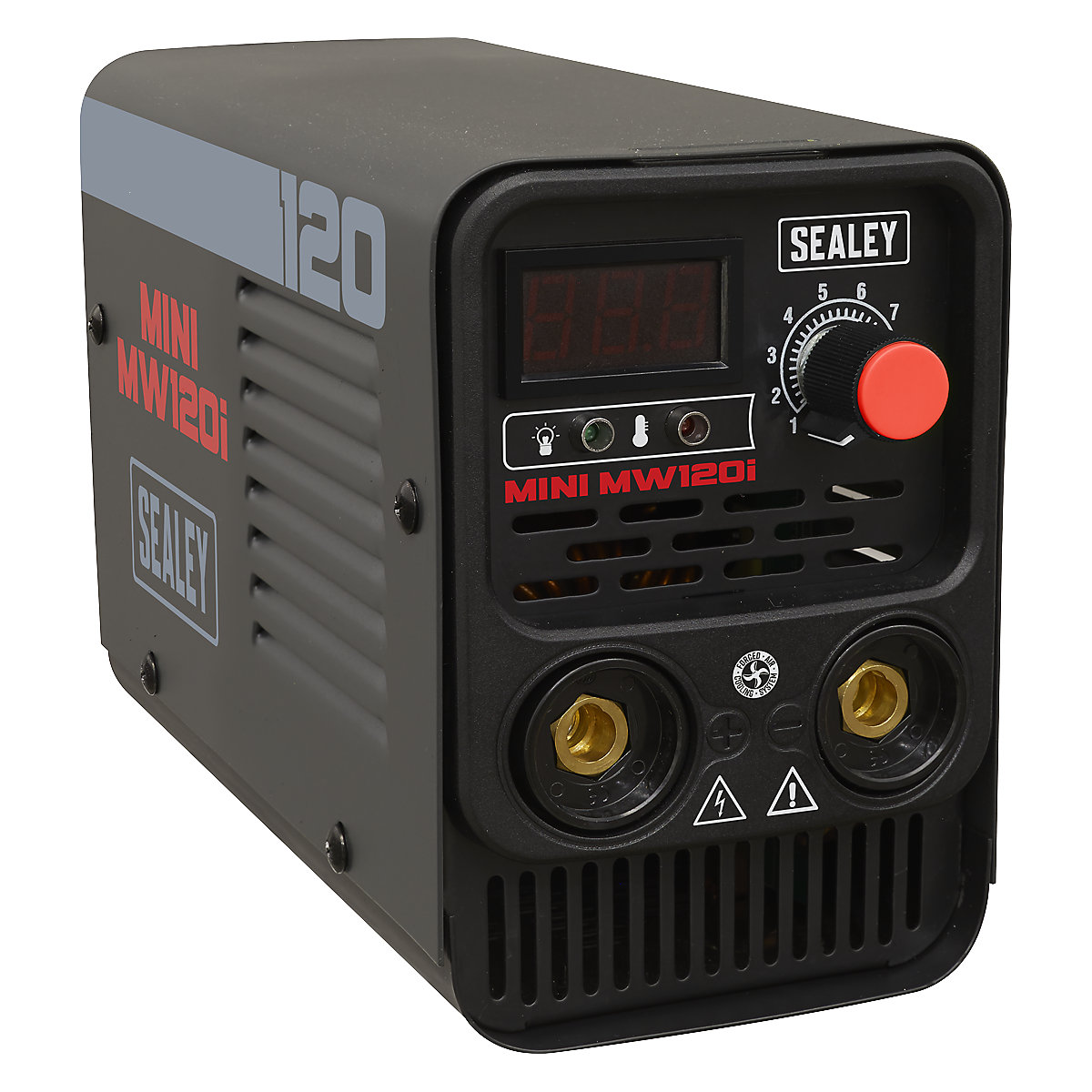 Sealey Inverter Welder