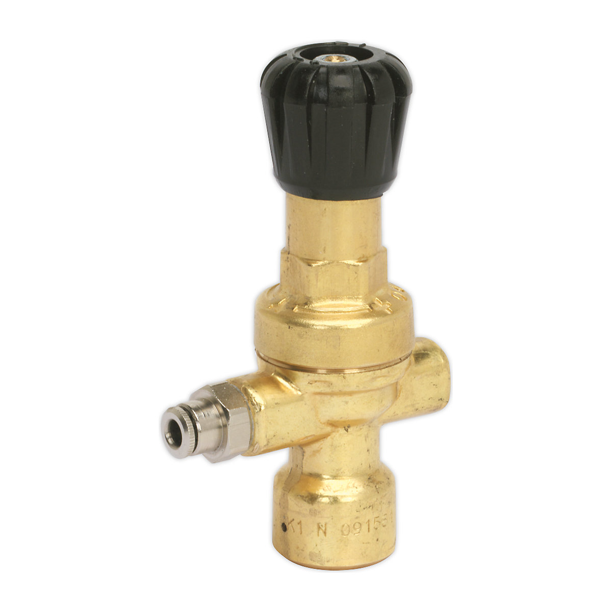 Sealey MIG Gas Regulator