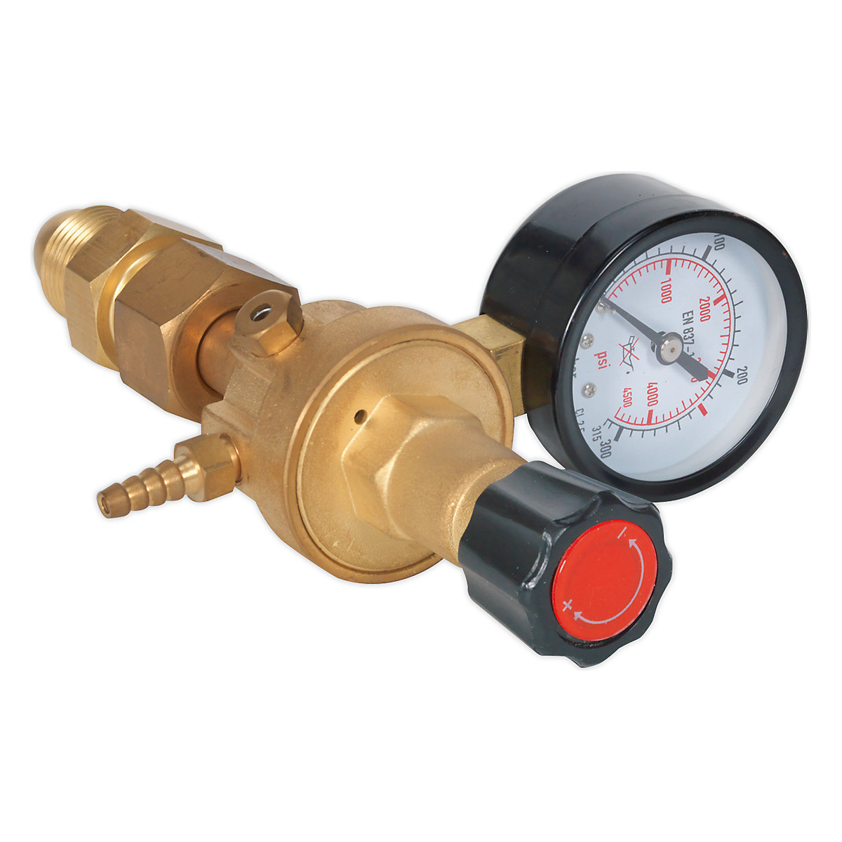 Sealey MIG Industrial Gas Regulator