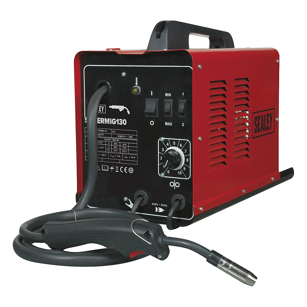 Sealey Mini MIG Welder