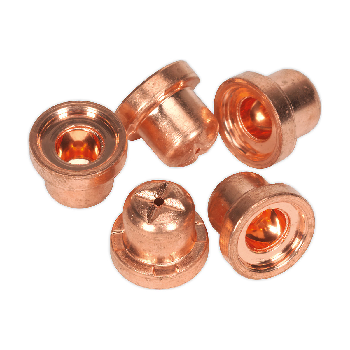 Sealey Nozzle Short Low Power for SEPP40E