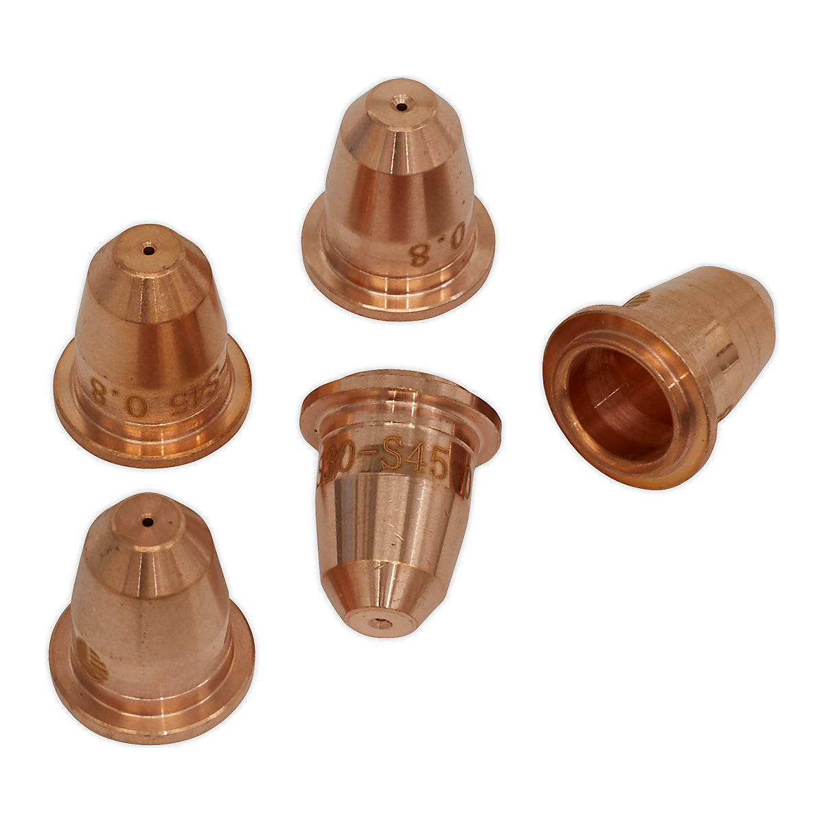 Sealey Nozzle for SEPP40PLUS