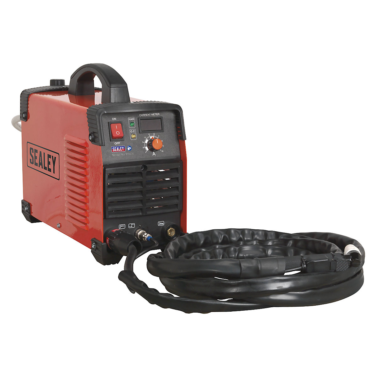 Sealey Plasma Cutter Inverter (Product illustration 2)-1