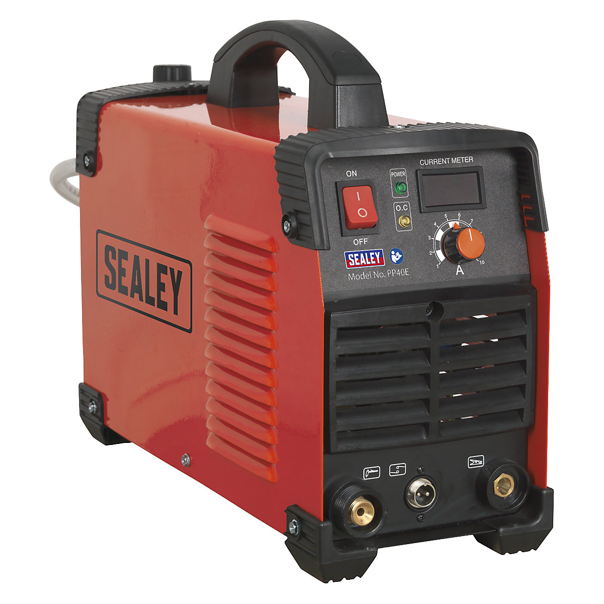 Sealey Plasma Cutter Inverter