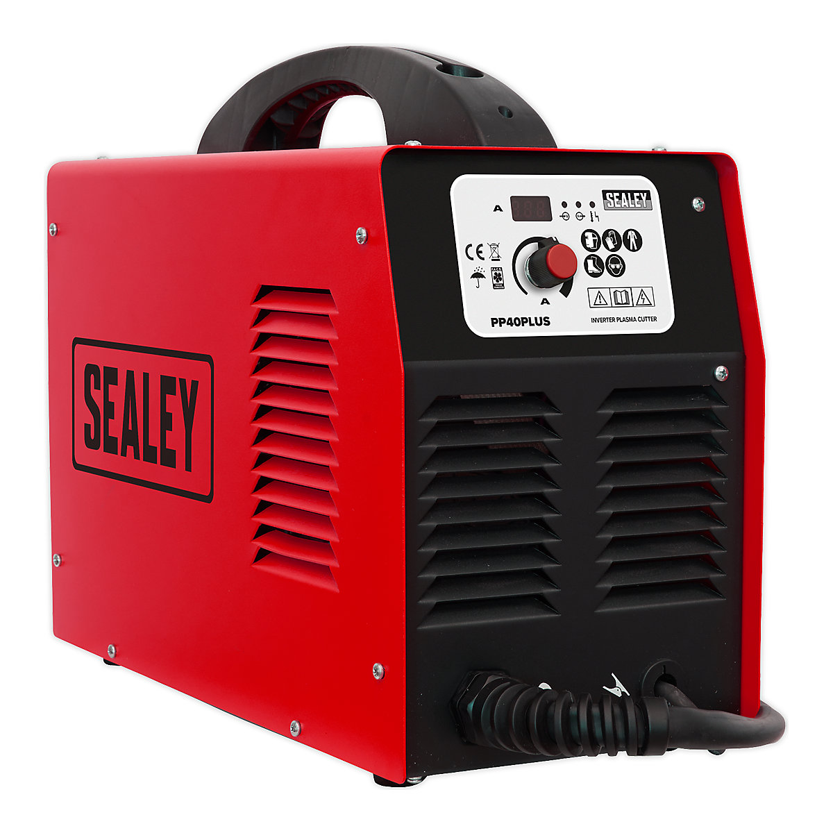 Sealey Plasma Inverter