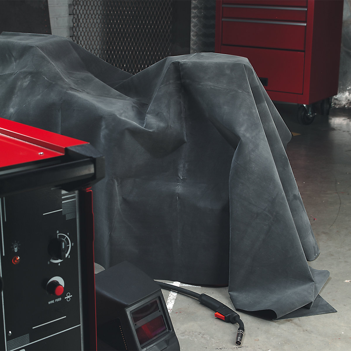 Sealey Spark Proof Welding Blanket