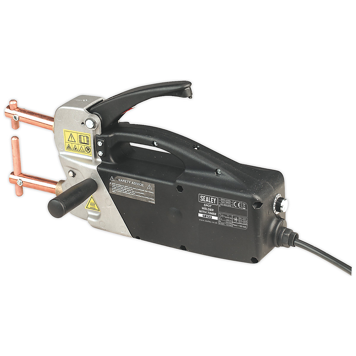 Sealey Spot Welder