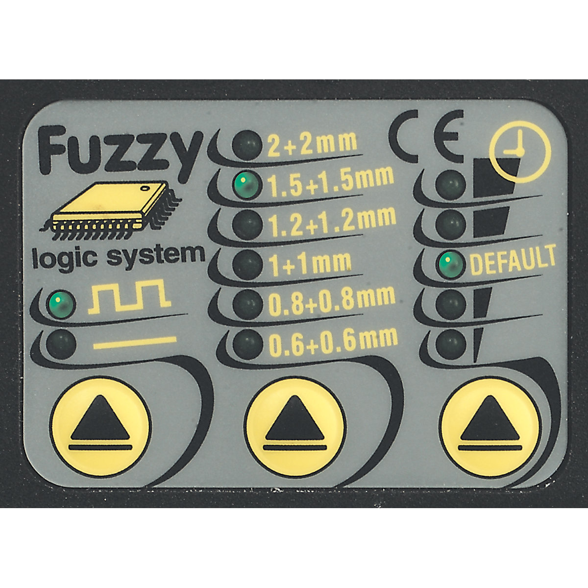 Sealey Spot Welder (Product illustration 6)-5