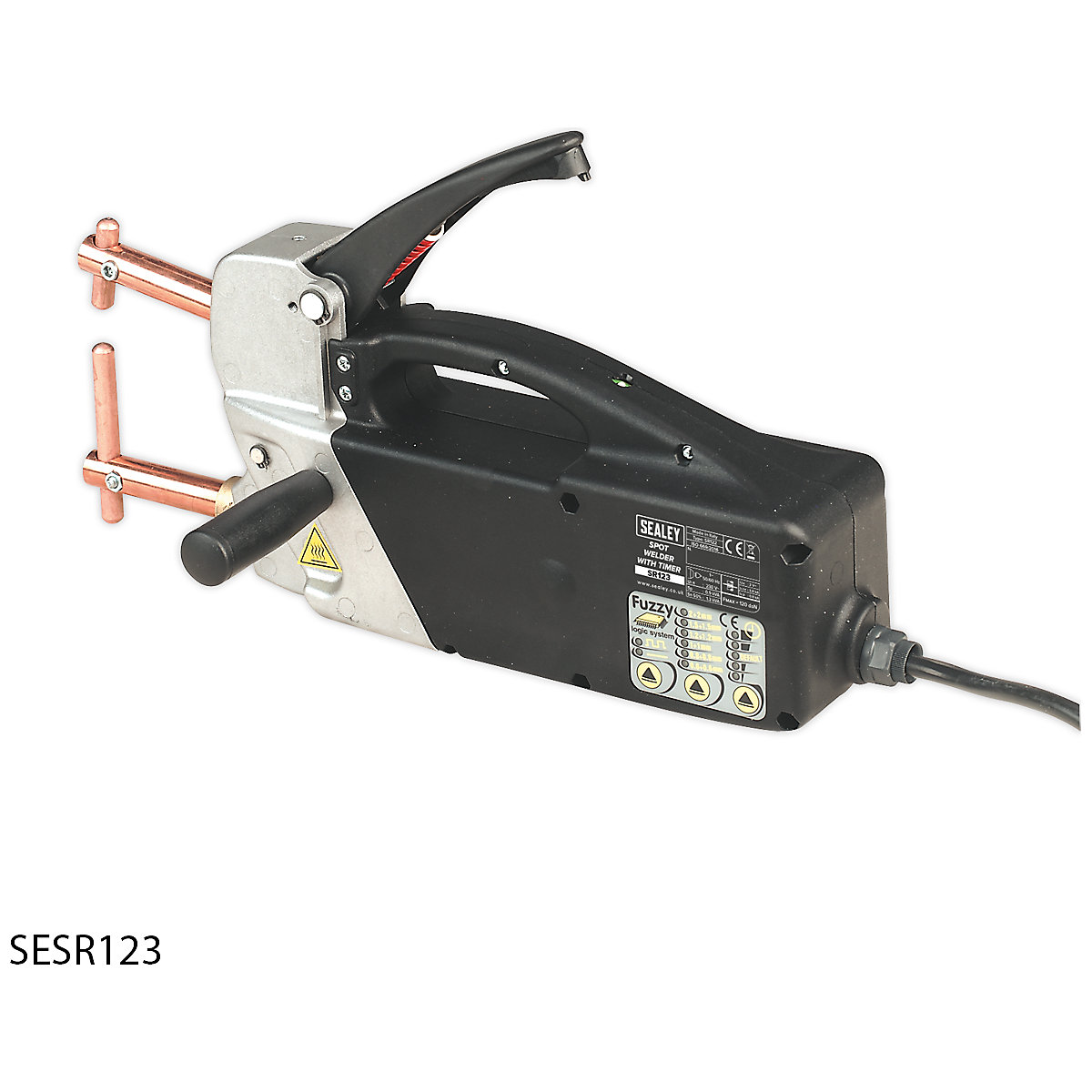 Sealey Spot Welder (Product illustration 4)-3