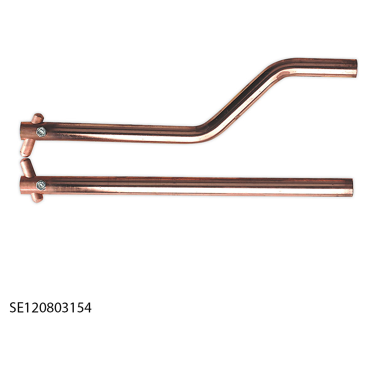 Sealey Spot Welding Arms (Product illustration 7)-6